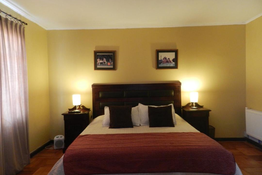 Photo of Bedroom in Nunoa