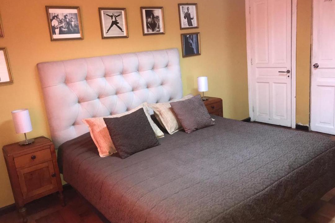 Photo of Bedroom in Nunoa