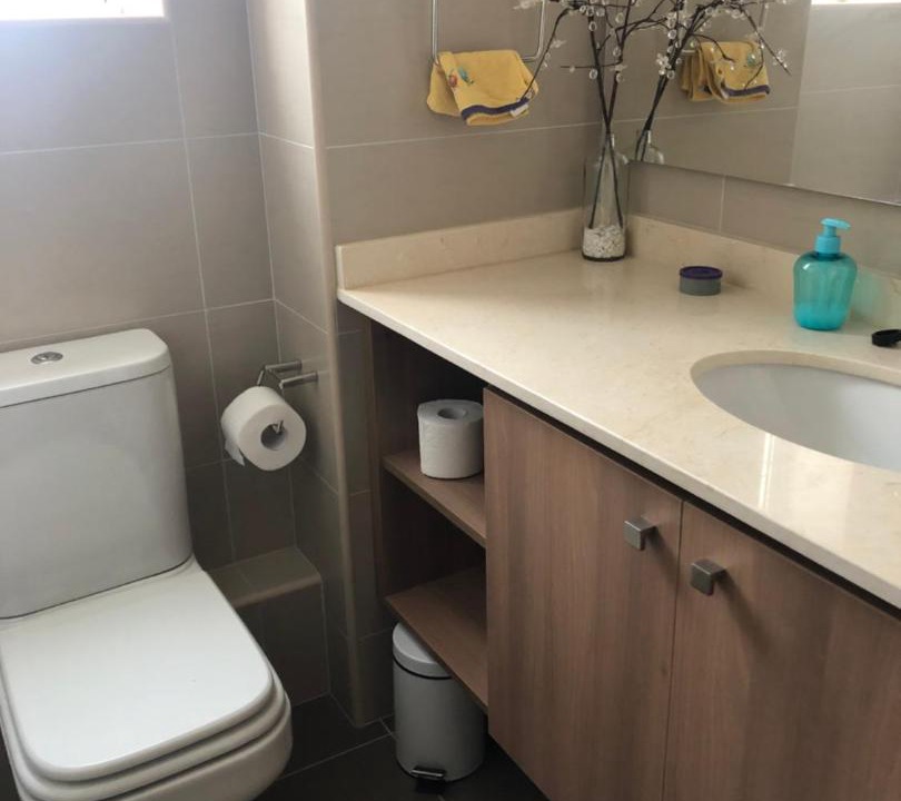 Photo of Bathroom in Renaca