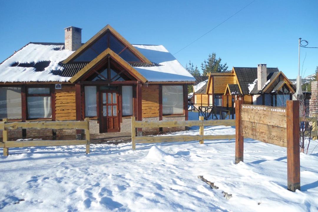 Photo of Others in Esquel