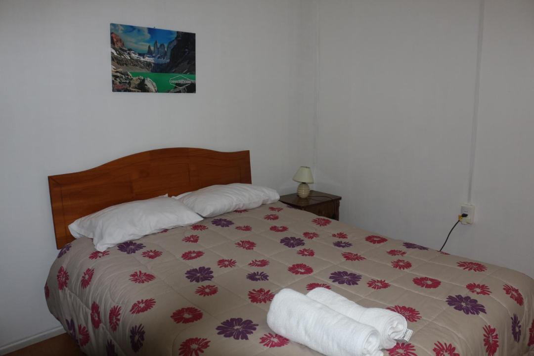 Photo of Bedroom in Punta Arenas