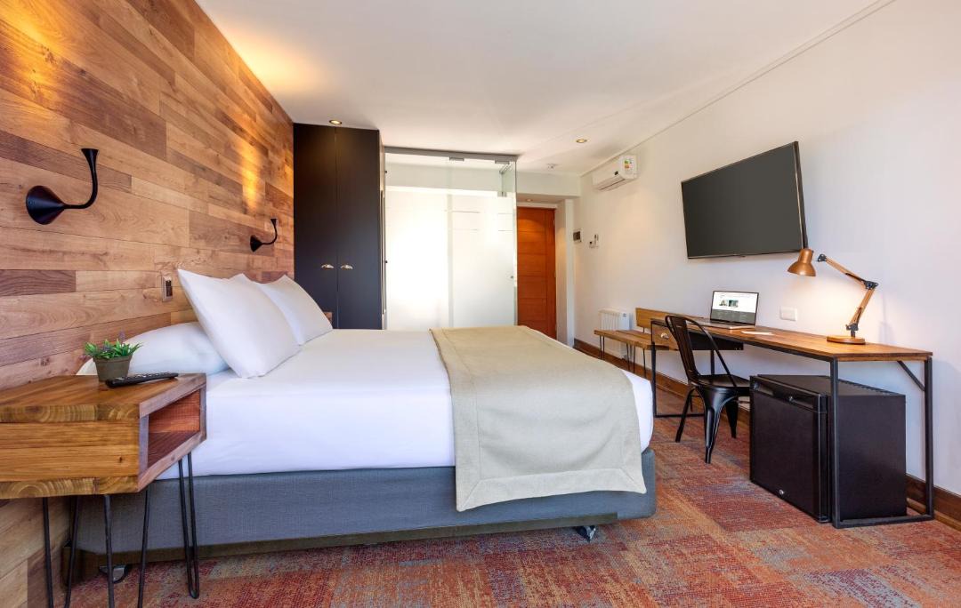 Photo of Bedroom in Machali