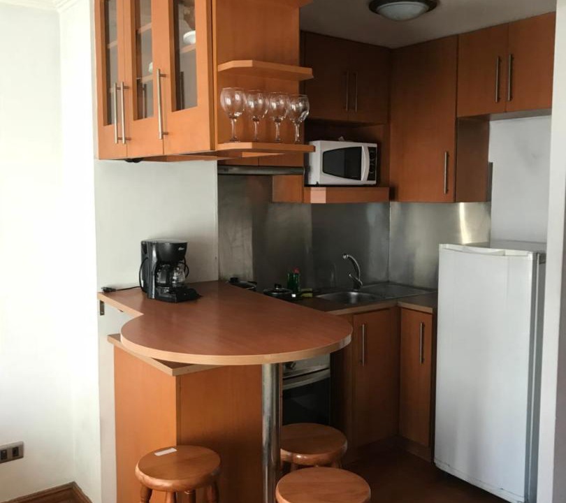 Photo of Kitchen in Providencia