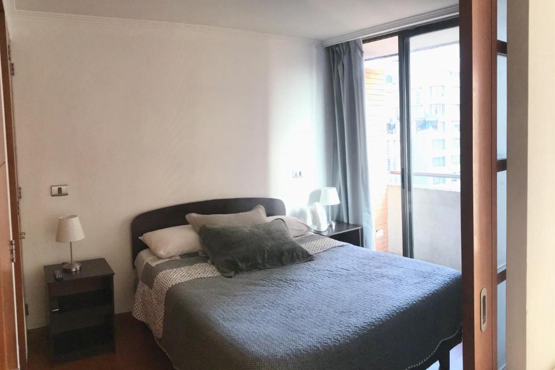 Photo of Bedroom in Providencia