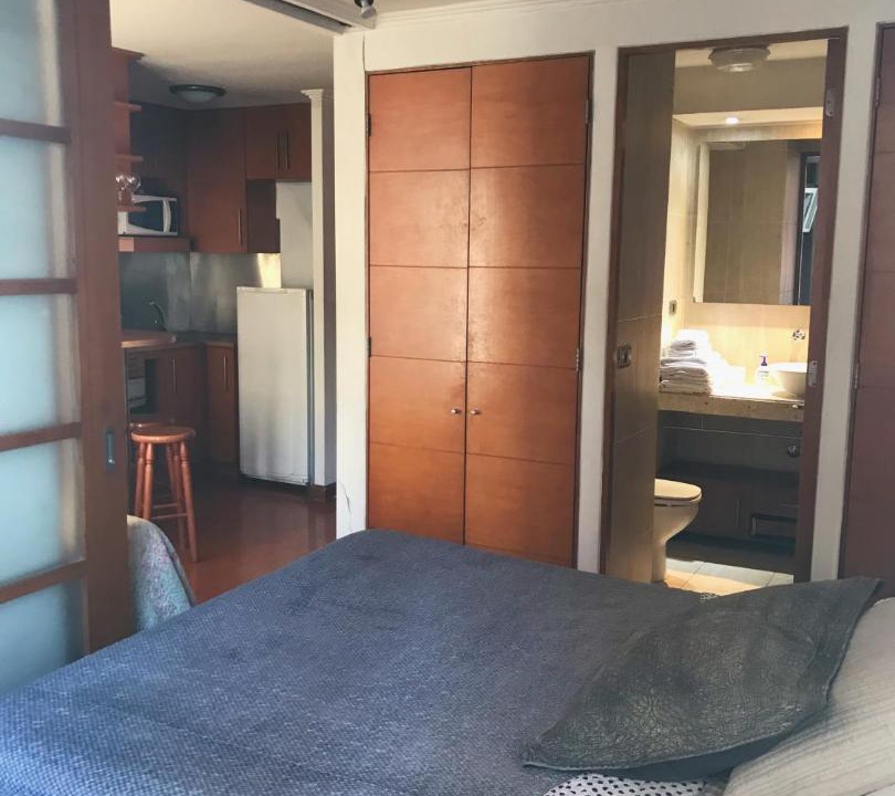 Photo of Bedroom in Providencia