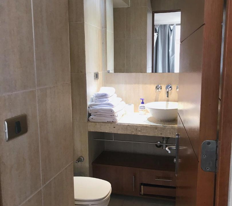 Photo of Bathroom in Providencia