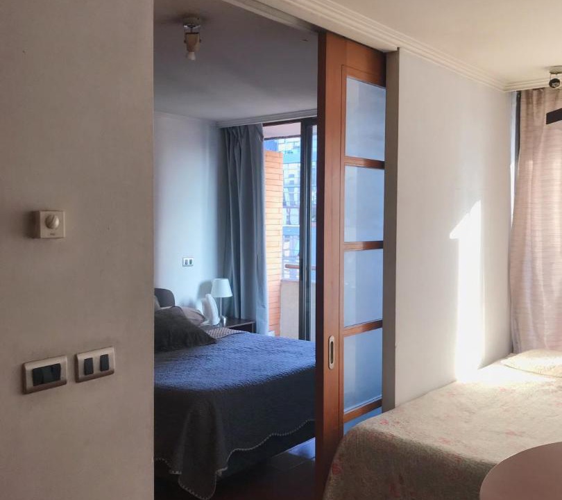 Photo of Bedroom in Providencia