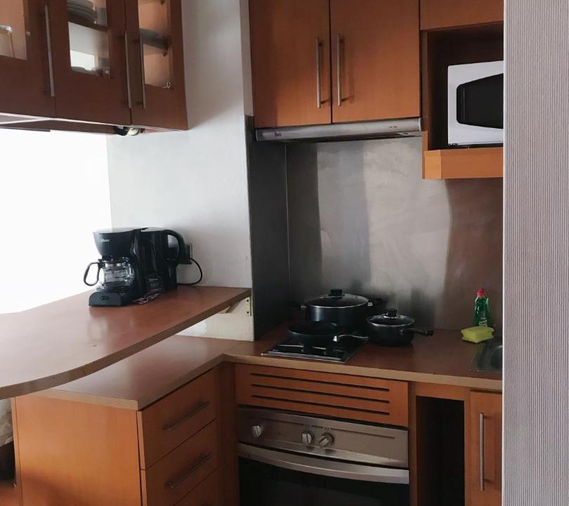 Photo of Kitchen in Providencia