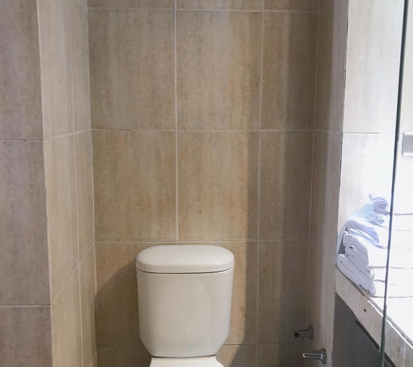 Photo of Bathroom in Providencia