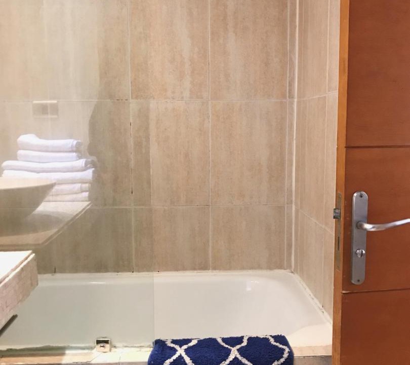 Photo of Bathroom in Providencia