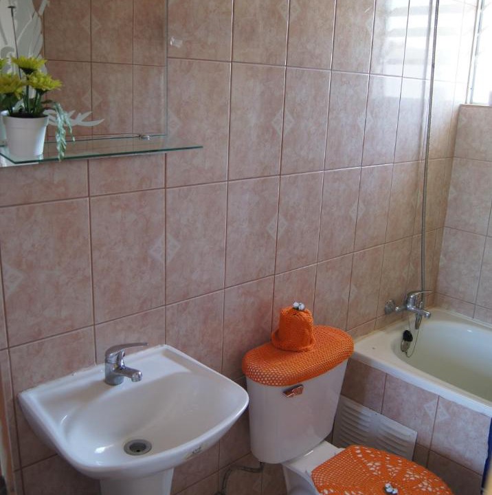 Photo of Bathroom in Santa Cruz