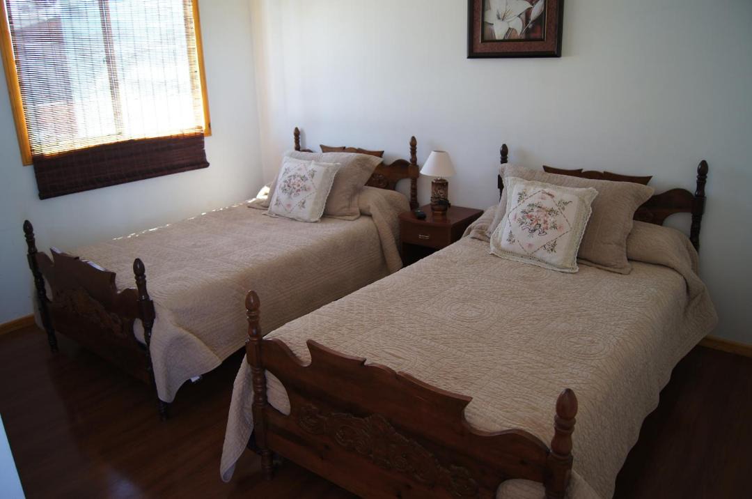 Photo of Bedroom in Santa Cruz