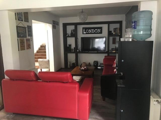 Photo of Livingroom in Puerto Aysen