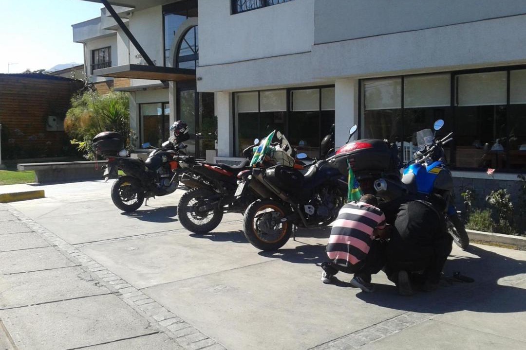 Photo of Others in Los Andes