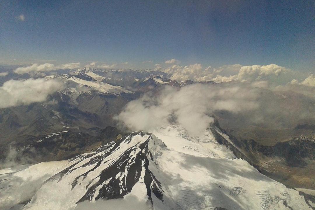 Photo of Others in Los Andes