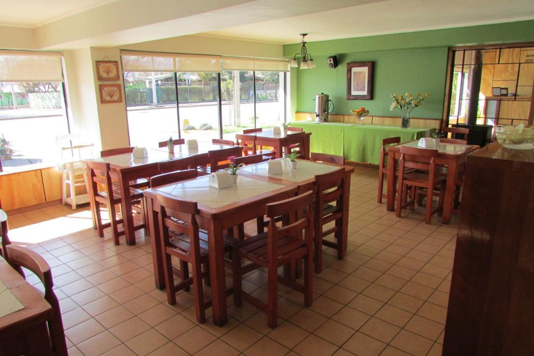 Photo of Kitchen in Los Andes