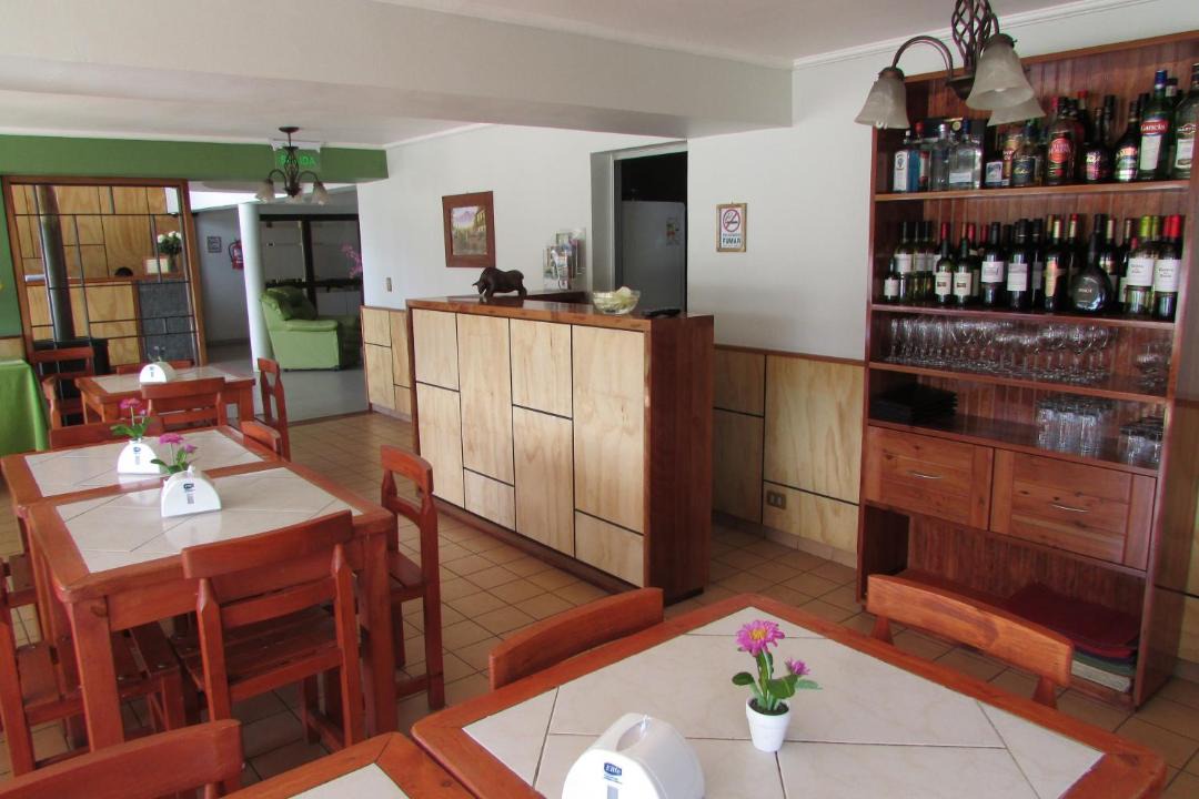 Photo of Kitchen in Los Andes