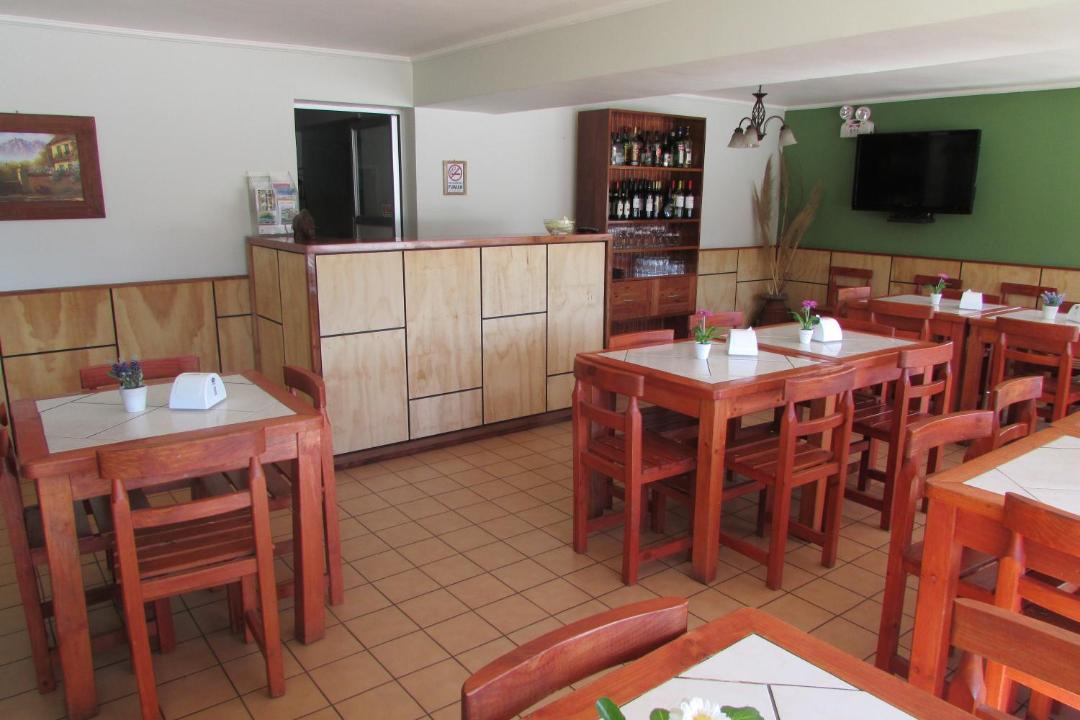 Photo of Kitchen in Los Andes