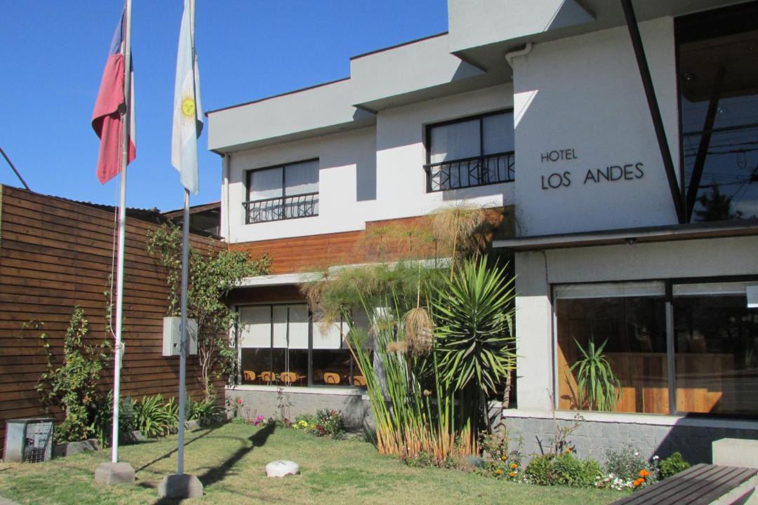 Photo of Others in Los Andes