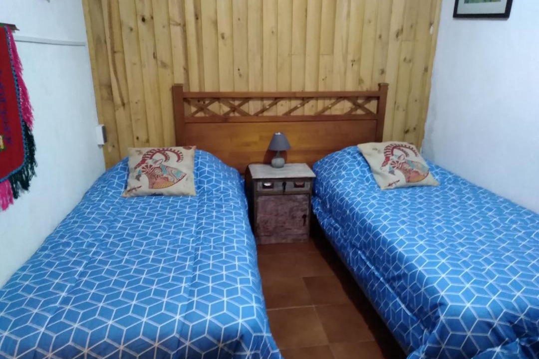 Photo of Bedroom in Llolleo