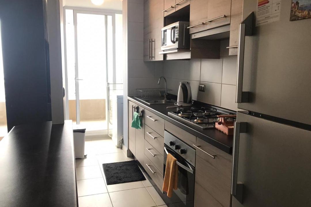 Photo of Kitchen in Placeres