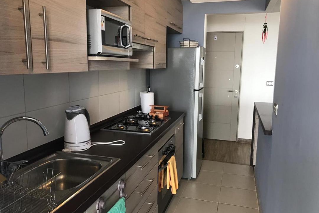 Photo of Kitchen in Placeres