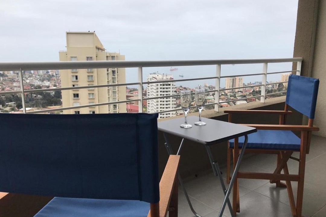 Photo of Patio Balcony in Placeres