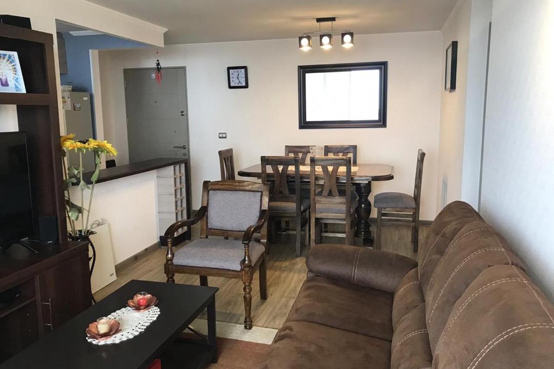 Photo of Livingroom in Placeres