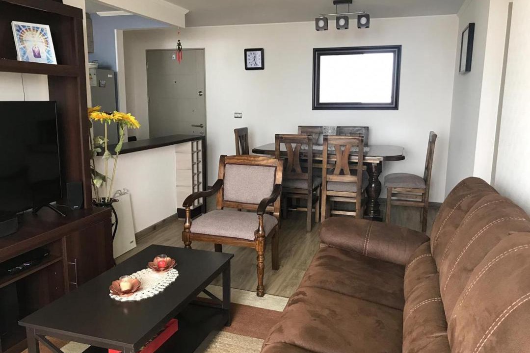 Photo of Livingroom in Placeres