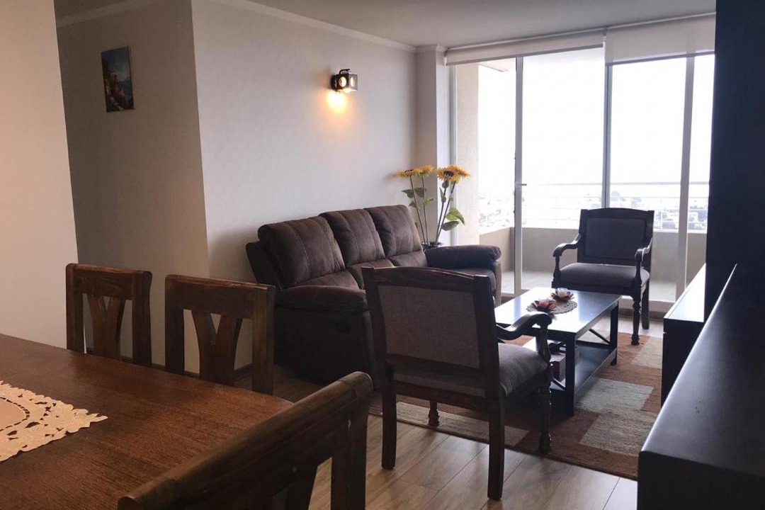 Photo of Livingroom in Placeres