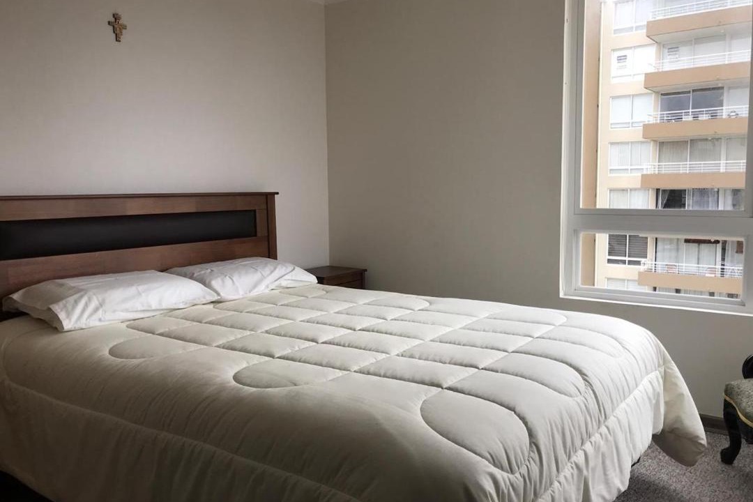 Photo of Bedroom in Placeres