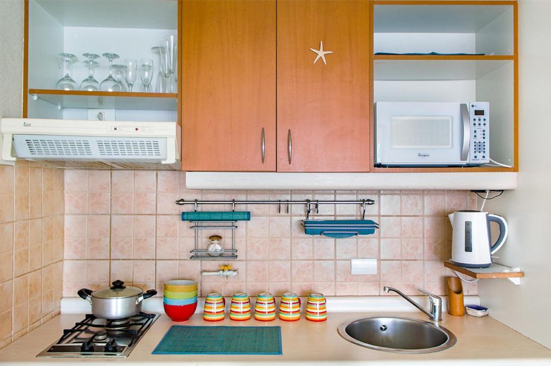Photo of Kitchen in Caleta Horcon