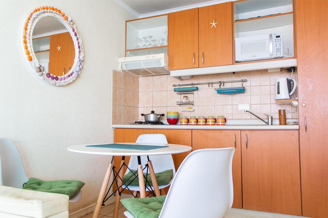 Photo of Kitchen in Caleta Horcon