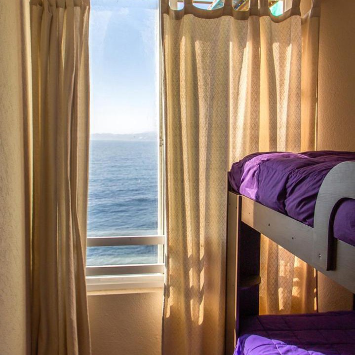 Photo of Bedroom in Caleta Horcon