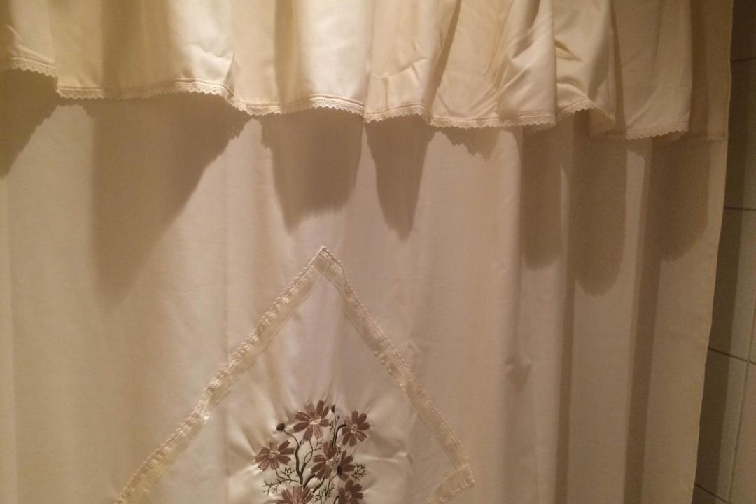 Photo of Bathroom in Downtown Santiago