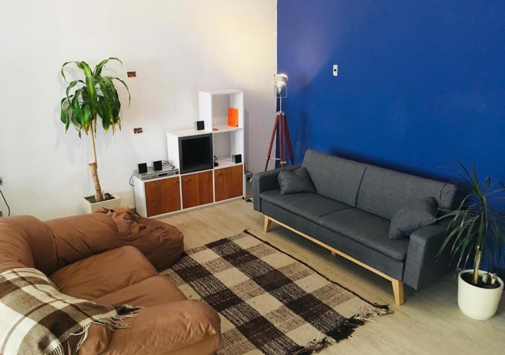 Photo of Livingroom in Nunoa