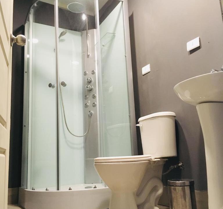 Photo of Bathroom in Nunoa