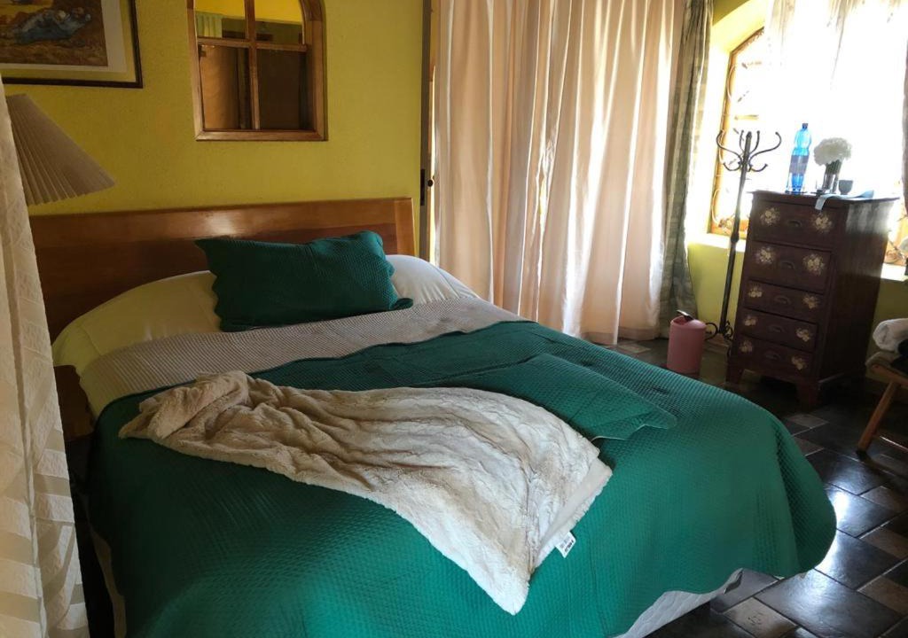 Photo of Bedroom in Quillota