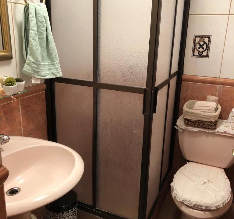 Photo of Bathroom in Quillota