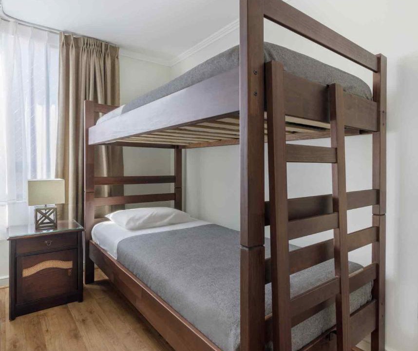 Photo of Bedroom in Santiago