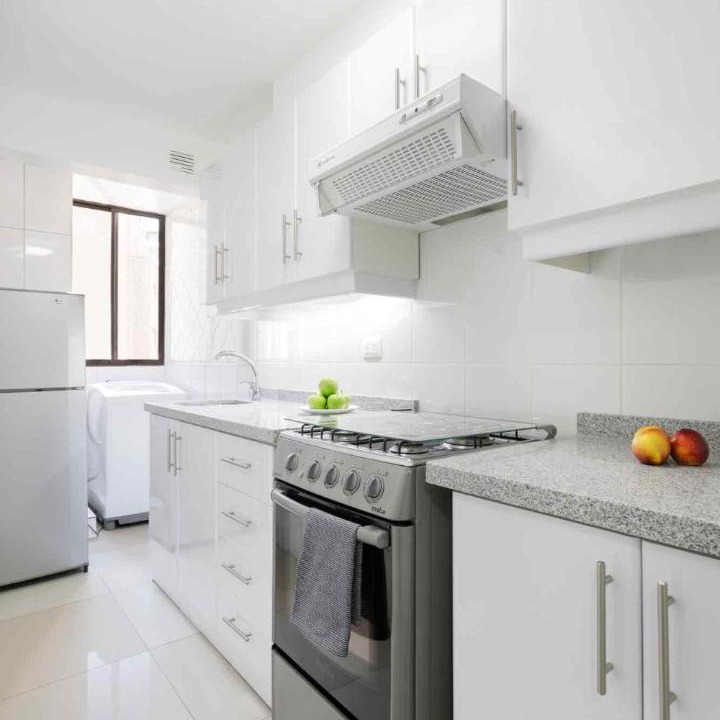 Photo of Kitchen in Santiago