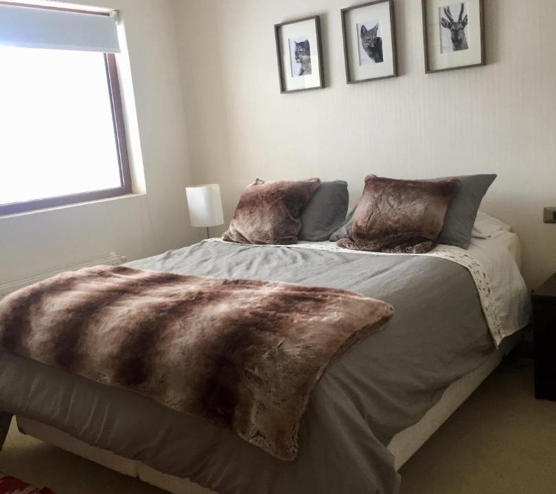 Photo of Bedroom in Valle Nevado