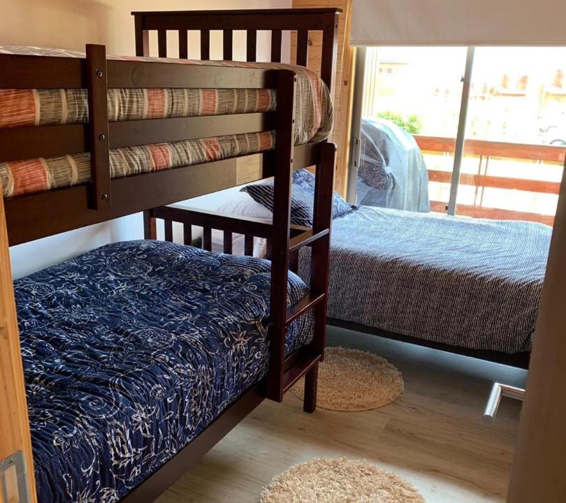 Photo of Bedroom in Pichilemu