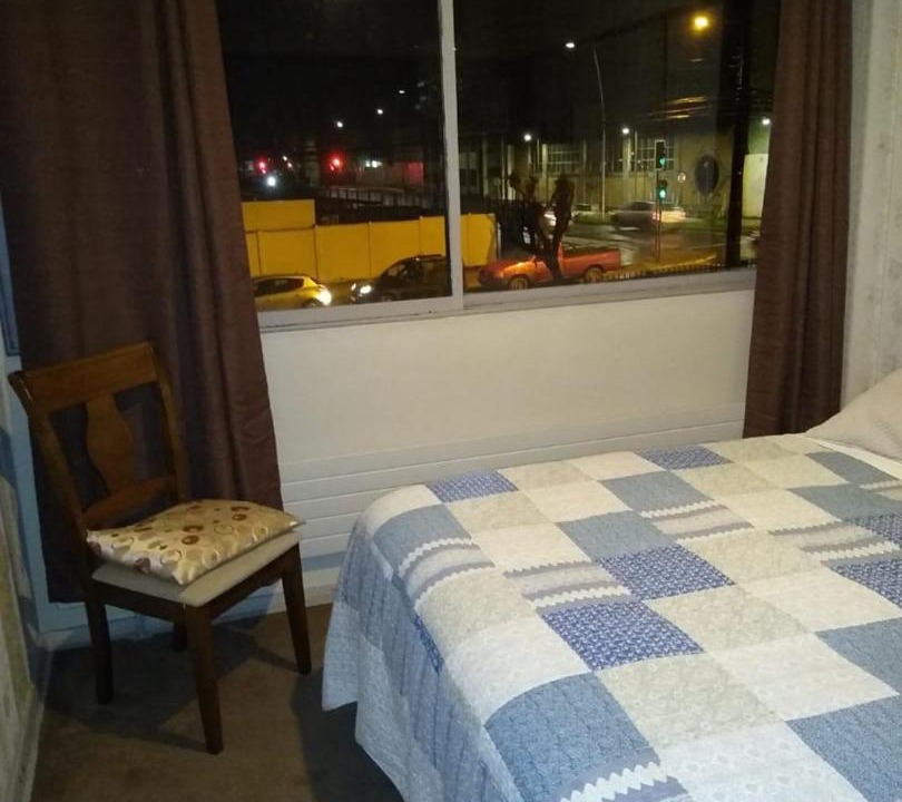 Photo of Bedroom in Osorno