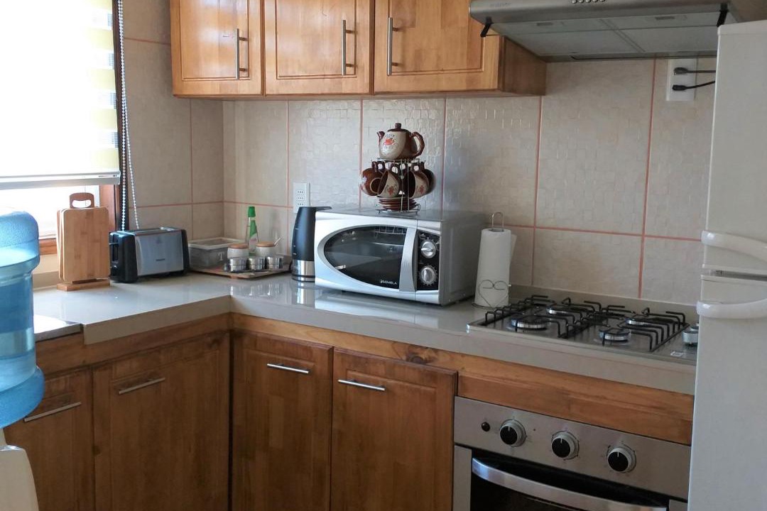 Photo of Kitchen in Puerto Natales