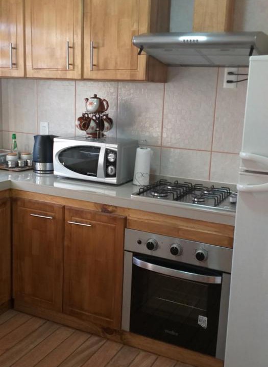 Photo of Kitchen in Puerto Natales