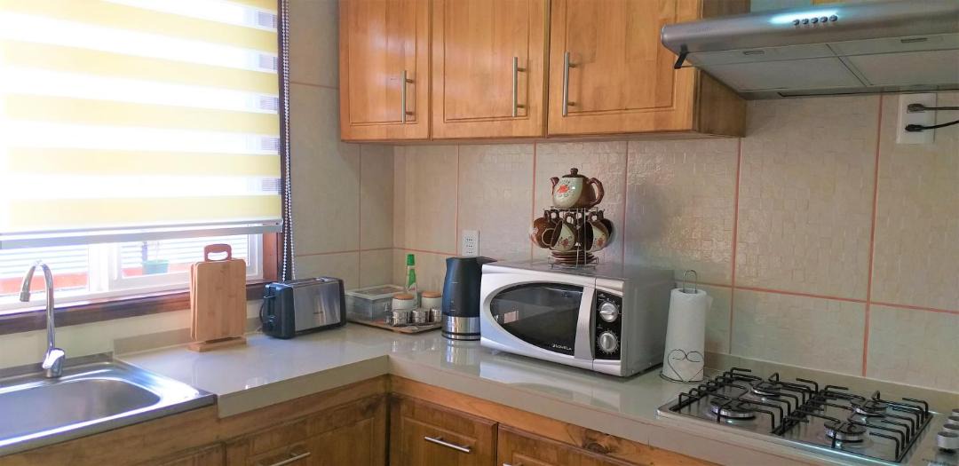 Photo of Kitchen in Puerto Natales