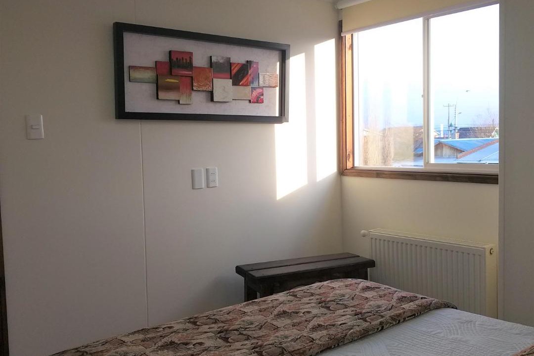 Photo of Bedroom in Puerto Natales