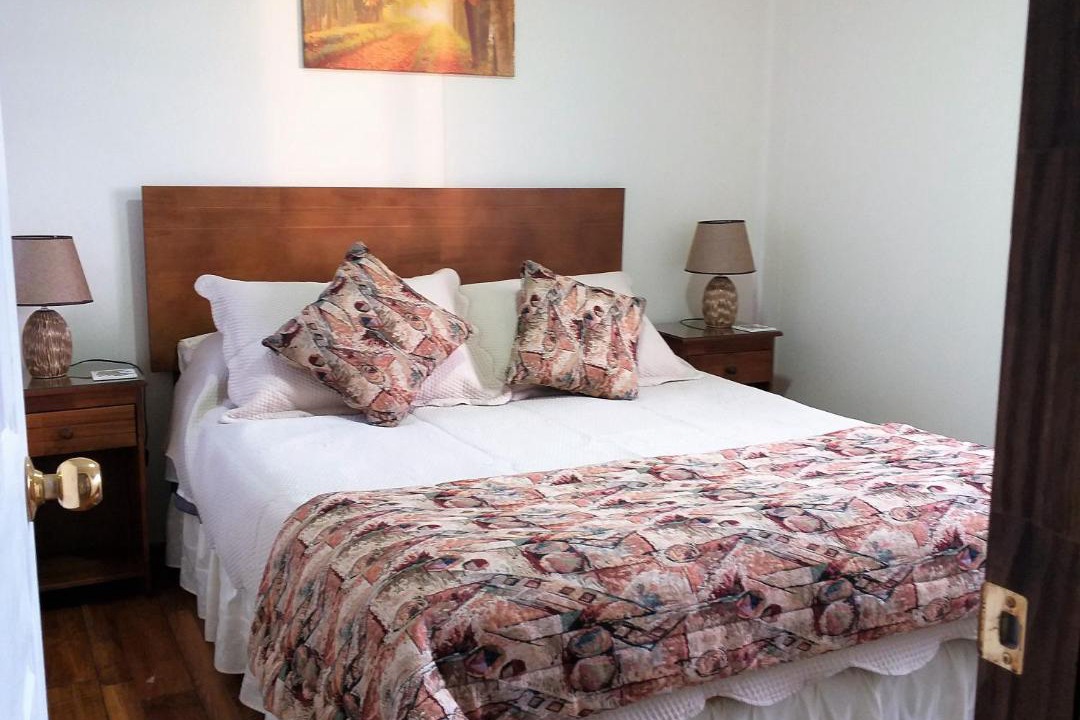 Photo of Bedroom in Puerto Natales