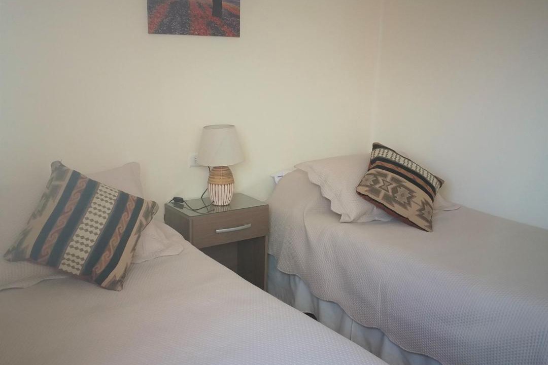 Photo of Bedroom in Puerto Natales